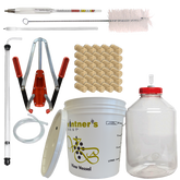 Let's Vint! Fermonster Winemaking Starter Kit